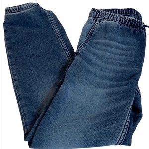GapKids Jean Joggers Size XL Regular